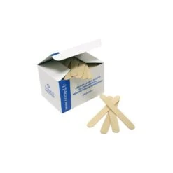 Abaisse-langues Bois Adulte (Boite De 100)