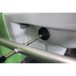 Accoudoirs De Toilettes Bermudes