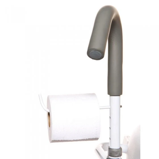 Accoudoirs De Toilettes Suspendus Malte 2 Accoudoirs De Toilettes Suspendus Malte – Image 2