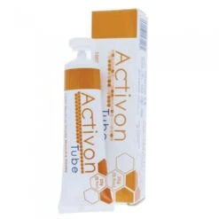 Activon Tube De Miel Médical 25 G