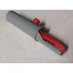 Adaptateur Fiche Banane/pince Croco Pour électrodes à Languette X10