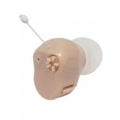 Aide Auditive Intra-auriculaire
