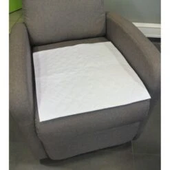 Alèse De Fauteuil Réutilisable