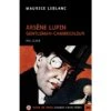 Arsène Lupin – Gentleman-cambrioleur