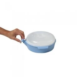 Assiette De Maintien Au Chaud