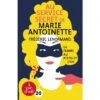 Au Service Secret De Marie-Antoinette – La Femme Au Pistolet D'or