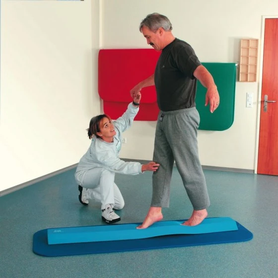 Balance Beam Airex 2 Balance Beam Airex – Image 2