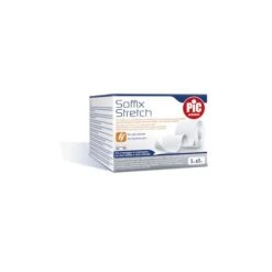 Bande Tissu Soffix Stretch 10 M