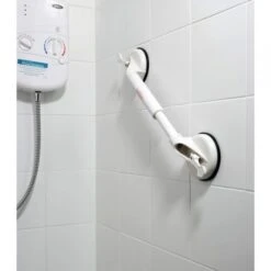 Barre à Ventouses Strong