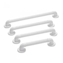 Barre D'appui Cannelée