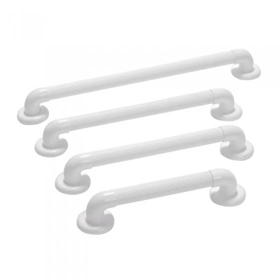 Barre D'appui Cannelée 1 Barre D'appui Cannelée