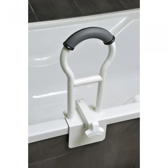 Barre D'appui Pour Baignoire Securit 1 Barre D'appui Pour Baignoire Securit