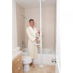 Barre D'appui Sol-plafond