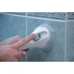 Barre De Sécurité à Ventouses