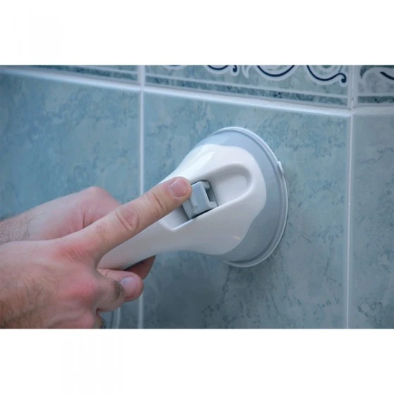 Barre De Sécurité à Ventouses 1 Barre De Sécurité à Ventouses