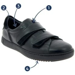 Basket Homme YVES NOIR 8 Basket Homme YVES NOIR -Sérénité Maison Promos Boutique basket homme yves noir 2