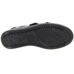 Basket Homme YVES NOIR 10 Basket Homme YVES NOIR -Sérénité Maison Promos Boutique basket homme yves noir 4