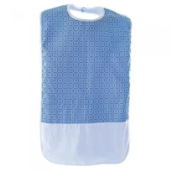 Bavoir à Usage Intensif