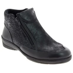 Bottines De Ville Pour Femme MARJORIE