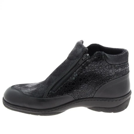 Bottines De Ville Pour Femme MARJORIE 4 Bottines De Ville Pour Femme MARJORIE – Image 4