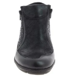 Bottines De Ville Pour Femme MARJORIE 9 Bottines De Ville Pour Femme MARJORIE -Sérénité Maison Promos Boutique bottines de ville pour femme marjorie 4