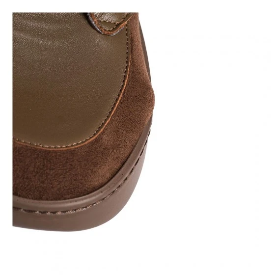 Chaussures De Ville Extensible BR3033 2 Chaussures De Ville Extensible BR3033 – Image 2