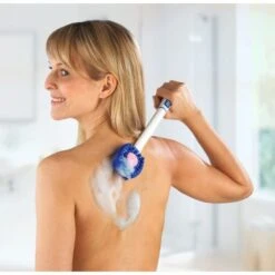 Brosse De Massage Et Bien-être