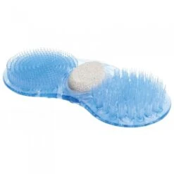 Brosse Pour Pied Avec Pierre Ponce
