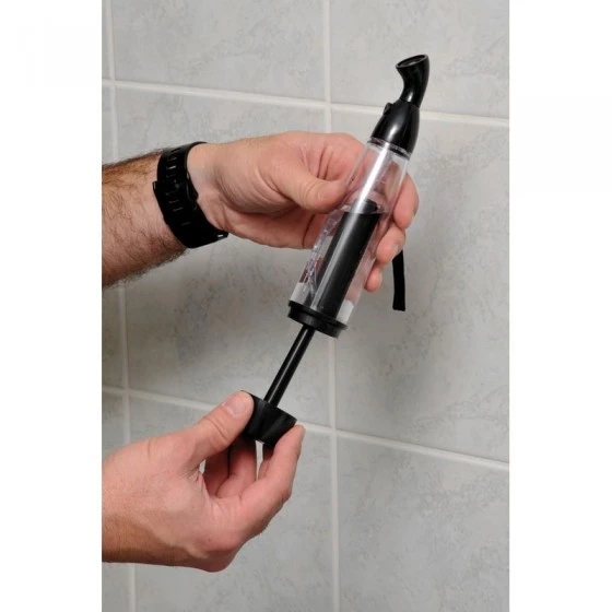 Brumisateur Rechargeable 3 Brumisateur Rechargeable – Image 3