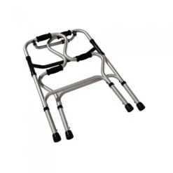 Cadre De Marche Releveur Pliant