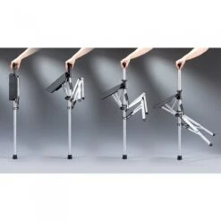 Canne Siège TA-DA CHAIR -Sérénité Maison Promos Boutique canne siege ta da chair 3