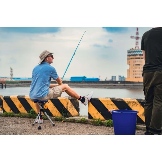 Canne Siège TA-DA CHAIR Series 2 4 Canne Siège TA-DA CHAIR Series 2 – Image 4