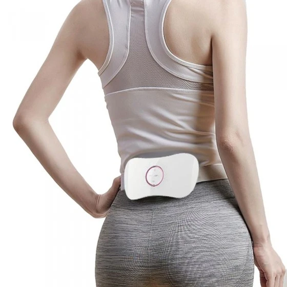 Ceinture Chauffante Et Vibrante 3 Ceinture Chauffante Et Vibrante – Image 3