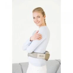 Ceinture De Massage Shiatsu 5 Ceinture De Massage Shiatsu -Sérénité Maison Promos Boutique ceinture de massage shiatsu 2