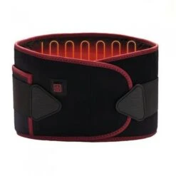 Ceinture De Soutien Chauffante