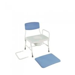 Chaise De Douche Et Chaise Percée Confort XXL 3 Chaise De Douche Et Chaise Percée Confort XXL -Sérénité Maison Promos Boutique chaise de douche et chaise percee confort xxl 1