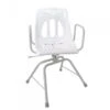 Chaise De Douche Pivotante