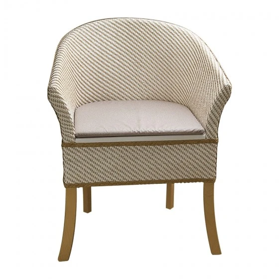 Chaise Percée Classic 2 Chaise Percée Classic – Image 2