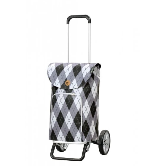Chariot ANDERSEN Alu Star Shopper Arik 1 Chariot ANDERSEN Alu Star Shopper Arik