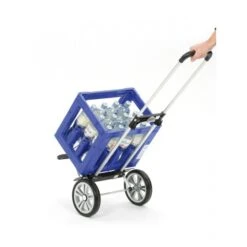 Chariot ANDERSEN Alu Star Shopper Emil -Sérénité Maison Promos Boutique chariot andersen alu star shopper emil 2