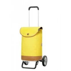 Chariot ANDERSEN Alu Star Shopper Emil