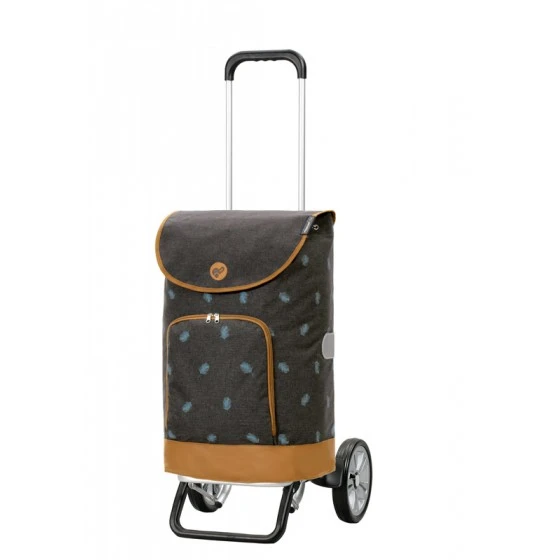 Chariot ANDERSEN Alu Star Shopper Holm 1 Chariot ANDERSEN Alu Star Shopper Holm