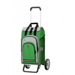 Chariot ANDERSEN Alu Star Shopper Hydro 2.0