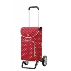 Chariot ANDERSEN Alu Star Shopper Ole