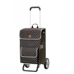 Chariot ANDERSEN Alu Star Shopper Tamo