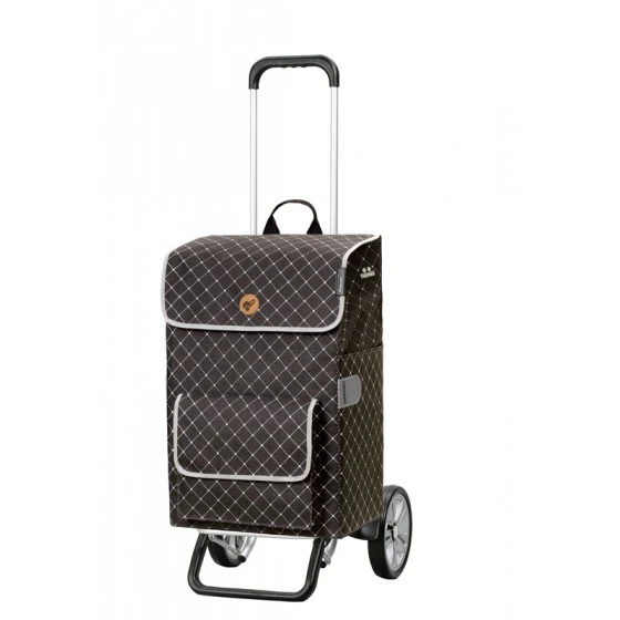 Chariot ANDERSEN Alu Star Shopper Tamo 1 Chariot ANDERSEN Alu Star Shopper Tamo