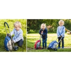 Chariot ANDERSEN Chariot Enfant -Sérénité Maison Promos Boutique chariot andersen chariot enfant 2