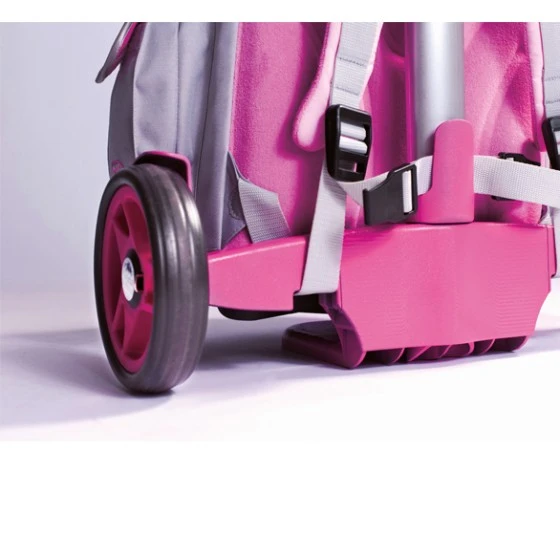 Chariot ANDERSEN Pour Cartable Enfant 4 Chariot ANDERSEN Pour Cartable Enfant – Image 4