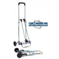 Chariot ANDERSEN Diable à Bagages