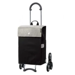 Chariot ANDERSEN Monte-escalier Scala Shopper Hera